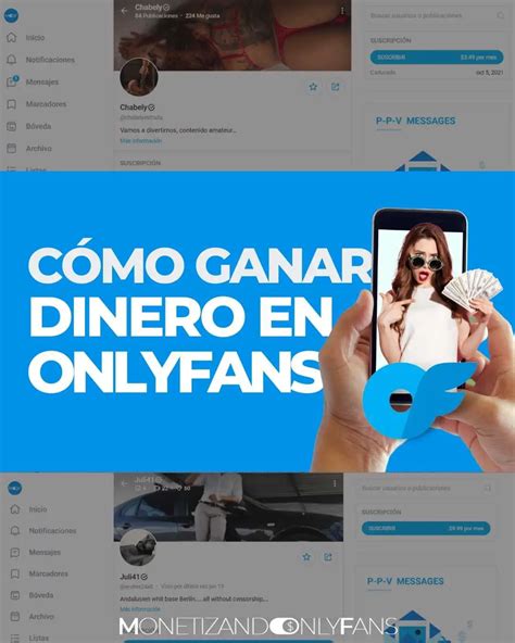 cunto cuesta only fans|OnlyFans: cómo funciona y cuánto se puede ganar con ella